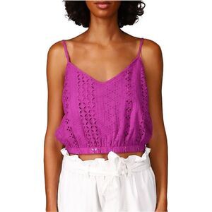 NWT Sanctuary Always Cami In Horizon Medium